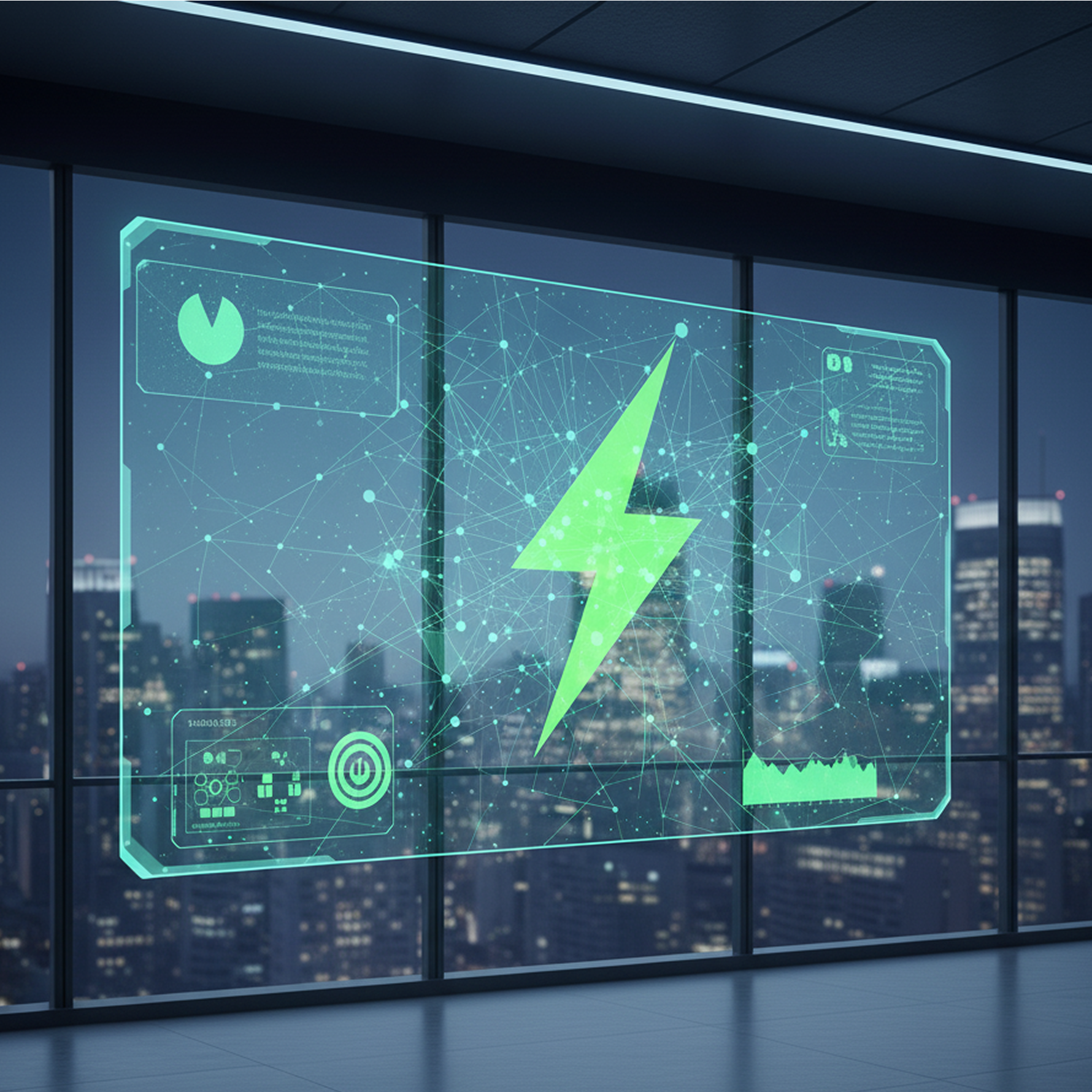 Rapid Implementation